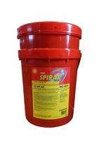 Масло трансмиссионное синтетическое Spirax S2 ATF AX, 20л