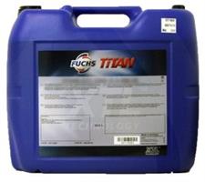 Масло трансмиссионное синтетическое TITAN ATF 7134 FE, 20л
