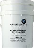 Масло трансмиссионное ATF LT 71141, 20л