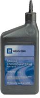 Масло трансмиссионное MANUAL TRANSMISSION FLUID 75W-90, 1л