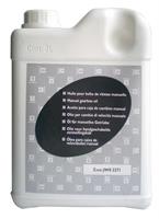 Масло трансмиссионное PSA JWS 2271, 2л