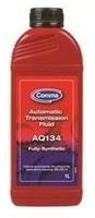 Масло трансмиссионное синтетическое ATF AQ134, 1л