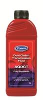 Масло ступенчатой коробки передач COMMA AQDCT
