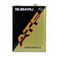 Масло трансмиссионное, 4л