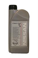 Масло трансмиссионное ATF Matic J, 1л