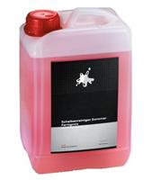 Жидкость летняя для омывателя стекла, 3л