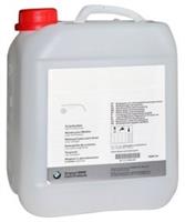 Жидкость зимняя концентрат -63°c, 5л
