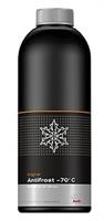 Жидкость зимняя концентрат -70с, 1л