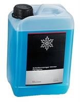 Жидкость зимняя для омывателя стекла -25с, 3л