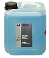 Жидкость зимняя для омывателя стекла (концентрат) ,5л