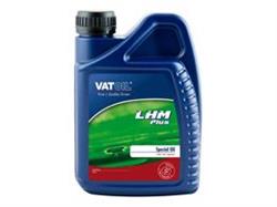 Масло гидравлическое LHM PLUS, 1л