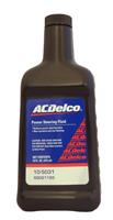 Жидкость гур синтетическое Power Steering Fluid, 0.473л