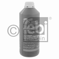Антифриз ANTIFREEZE, 1.5л