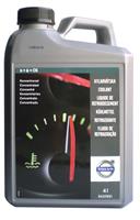 Антифриз концентрат Coolant, 4л