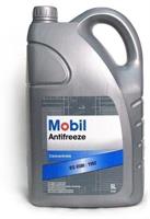 Антифриз MOBIL ANTIFREEZE