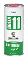 Антифриз Green 11 -40, 2,2л