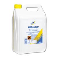 Антифриз-концентрат ANTIFREEZE, 5л