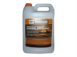 Жидкость охлаждающаяSpecialty Orange Engine Coolant,4л