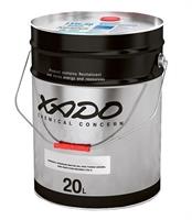 Антифриз Red 12+ -40, 20л