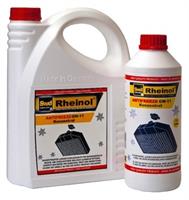 Антифриз-концентрат GW-11, 1.5л