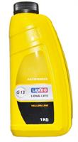 Антифриз Yellow line, 1л