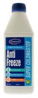 Антифриз Super Coldmaster - Concentrated Antifreeze, 1л.