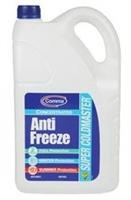 Антифриз Super Coldmaster - Concentrated Antifreeze, 5л