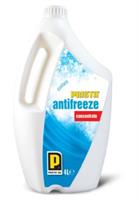 Антифриз-концентрат Antifreeze Concentrate, 4л