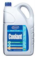 Антифриз Super Coldmaster- Ready to Use Coolant, 5л