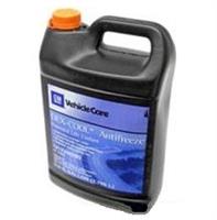 Антифриз DEX-COOL, 4л