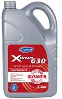Антифриз-концентрат красного цвета Xstream G30 Antifreeze & Coolant Concentrate, 5л