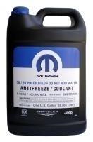 Антифриз 50/50 Prediluted antifreeze/ coolant 5-Year,4л