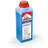 Автошампунь для ручной мойки Red penguin, 1л