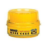 Автовоск -паста тефлон с карнаубой, 230мл