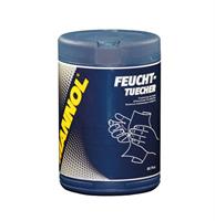 Освежающие салфетки FEUCHTTUECHER ,80шт