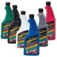 Автополироль красный, 473 мл