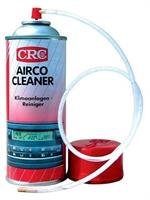 Очиститель кондиционера (пенный) AIRCO CLEANER, аэрозоль 0,4 л.