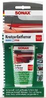 Устранитель царапин для наружного пластика ,75 мл