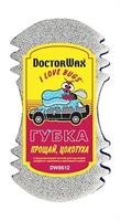 Прощай цокотуха губка для мойки с сеткой для удаления налета и насекомых I love bugs, 50гр