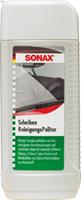 Полироль для очищения стекол, 0.25 л.