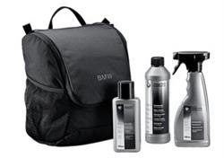 Набор зимних средств для ухода