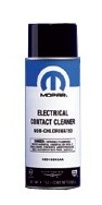 Очиститель электроконтактов и плат Electrical Contact Cleaner, 287 мл