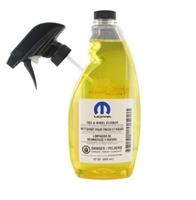 Очиститель для шин Tire & Wheel Cleaner, 650 мл