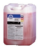 Удалитель влаги для автоматической сушки Automatic Car Wash Drying Agent, 19л