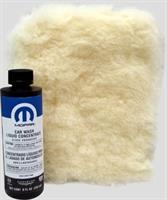 Набор для мойки автомобиля Car Wash Kit