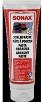 Шлифовочная паста, 0.25 л.