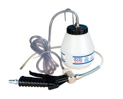 Прибор для очистки кондиционера