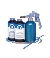 Набор восковая защита от коррозии Cavity wax Kit