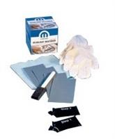 Реставратор фар