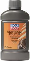 Универсальная полироль Liqui moly Universal Politur, 0,25 л.